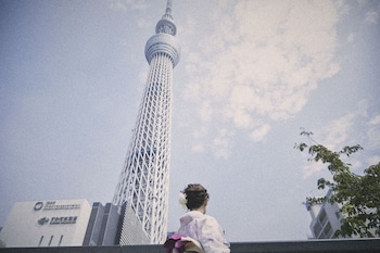 hotel hostel seven garden tokyo asakusa