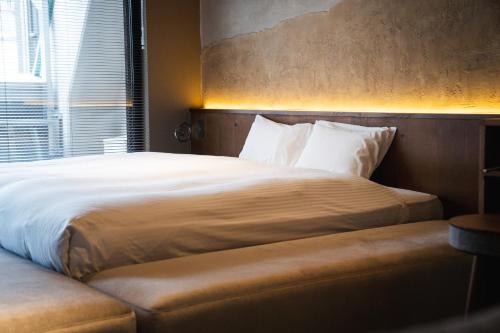 hotel hostel seven garden tokyo asakusa