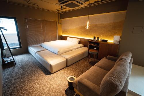 hotel hostel seven garden tokyo asakusa