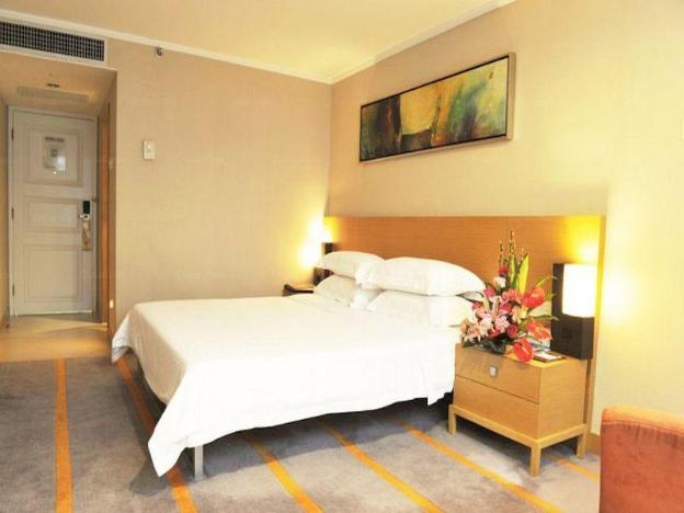 haikou golden sea view hotel