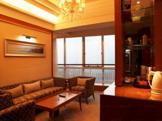 haikou golden sea view hotel