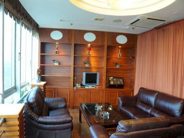 haikou golden sea view hotel