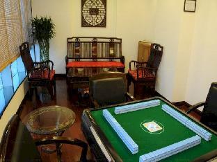 haikou golden sea view hotel