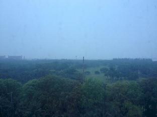 haikou golden sea view hotel