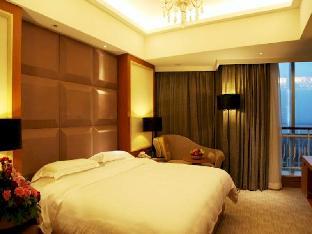haikou golden sea view hotel