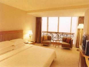 haikou golden sea view hotel