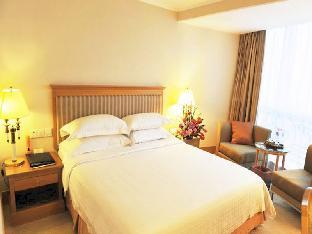 haikou golden sea view hotel