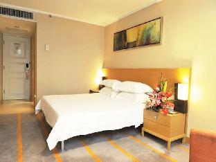 haikou golden sea view hotel