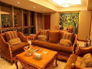 haikou golden sea view hotel