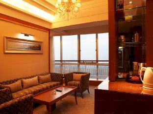 haikou golden sea view hotel