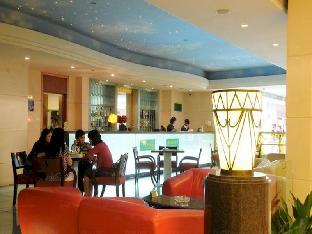 haikou golden sea view hotel