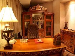 haikou golden sea view hotel