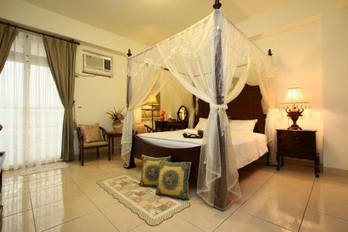 hope sea bed and breakfast