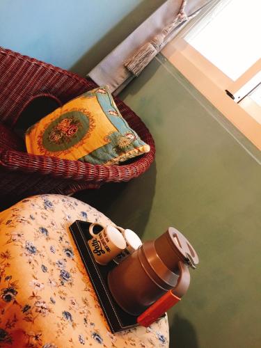 hope sea bed and breakfast