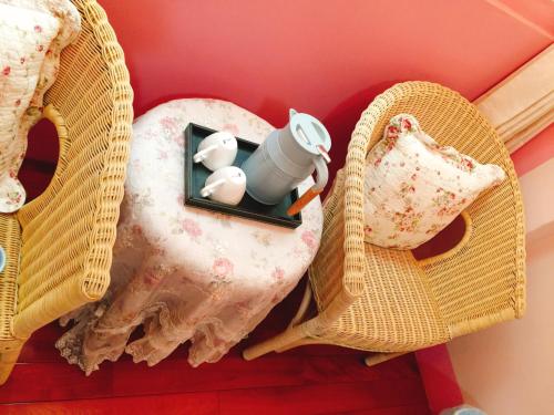 hope sea bed and breakfast