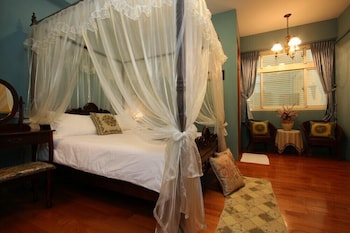 hope sea bed and breakfast