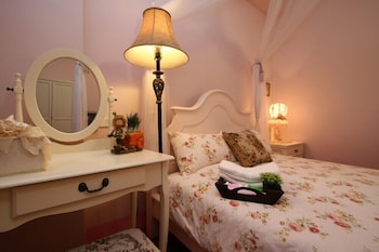 hope sea bed and breakfast