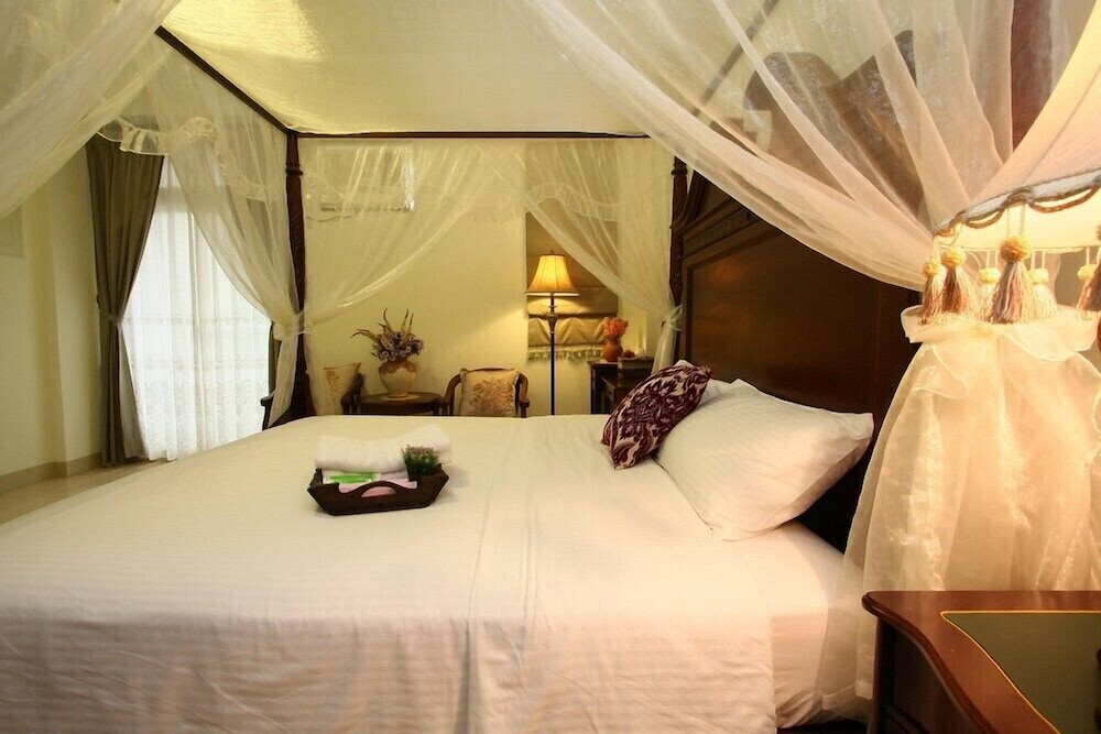 hope sea bed and breakfast