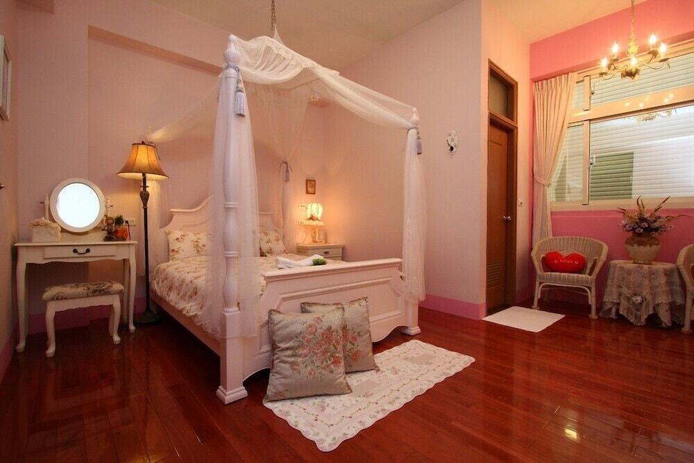 hope sea bed and breakfast