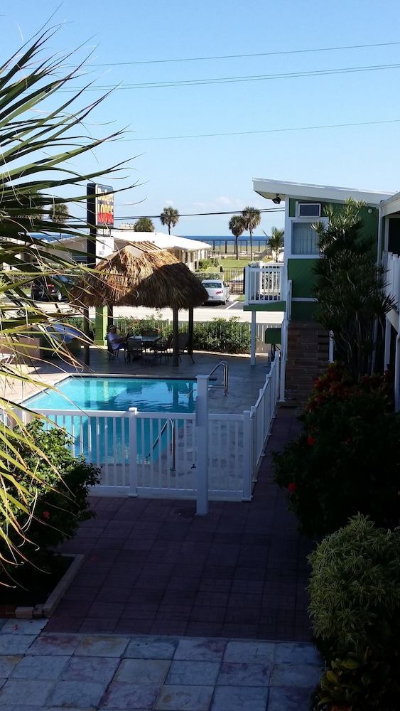 pompano beach