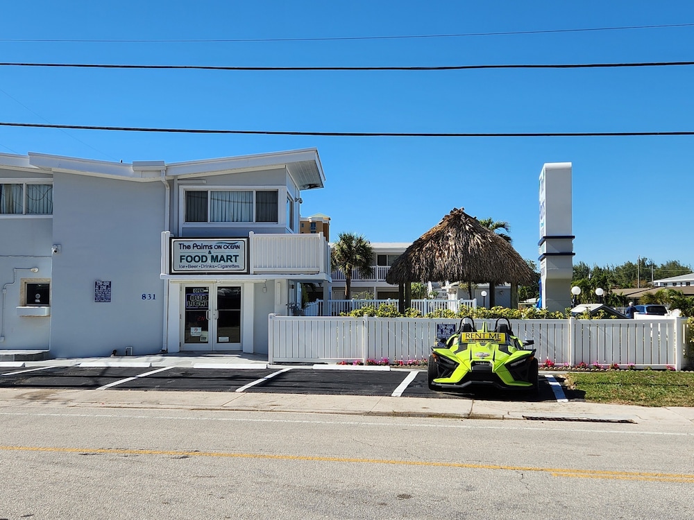 pompano beach