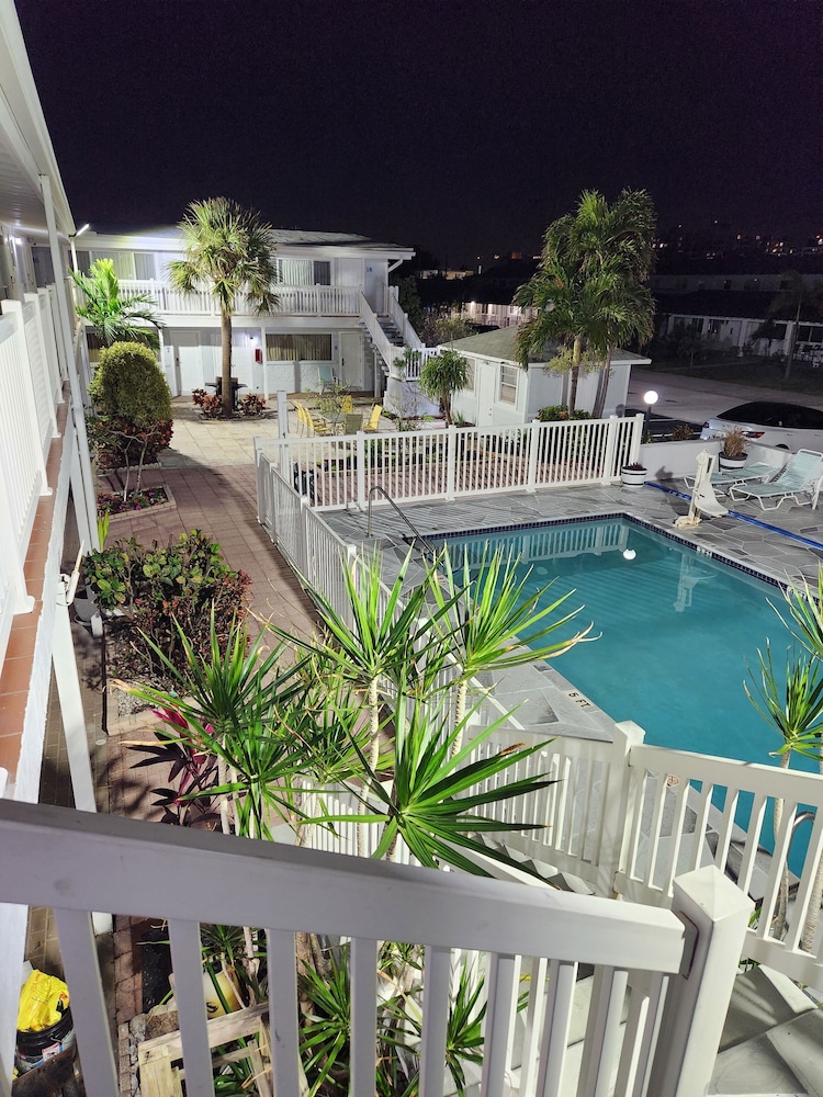 pompano beach