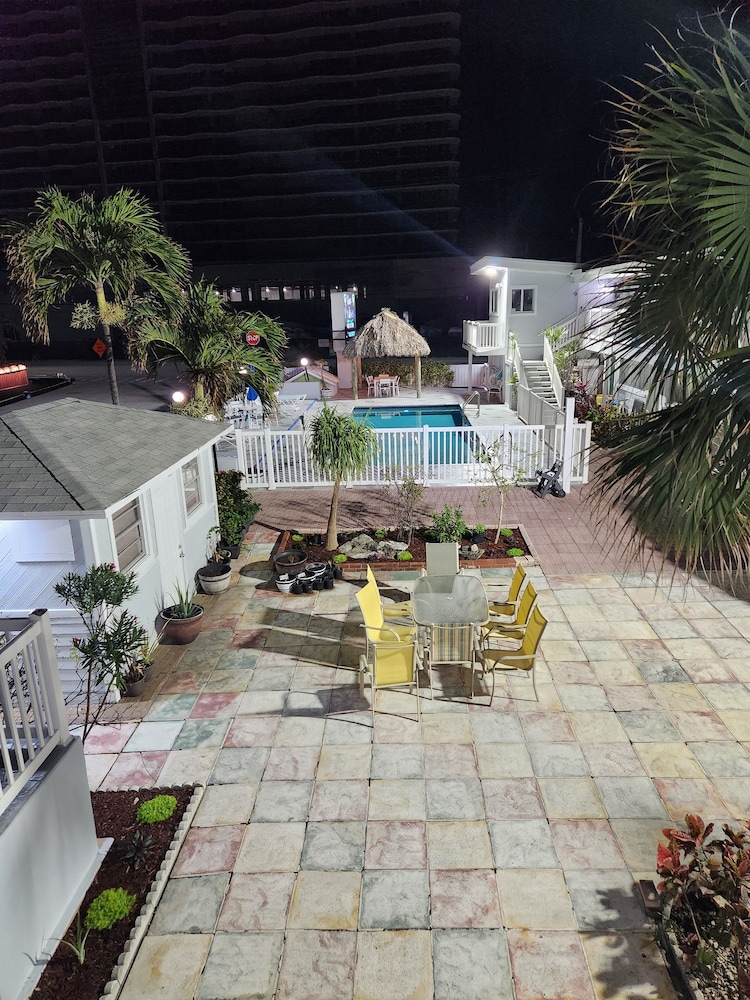 pompano beach