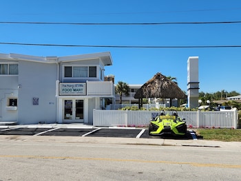 pompano beach