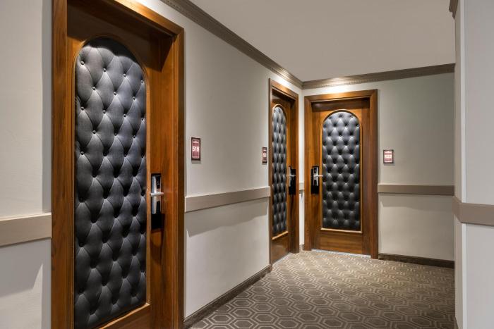 hotel continental rimini