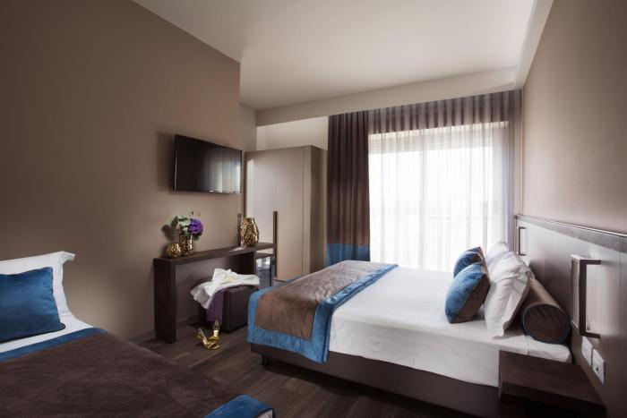 hotel continental rimini