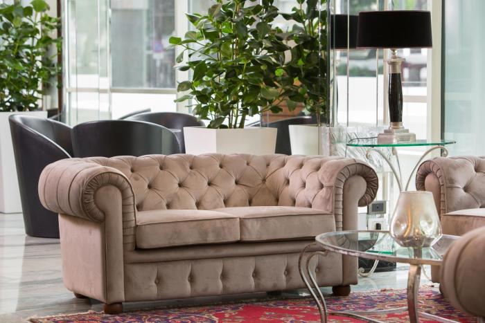 hotel continental rimini