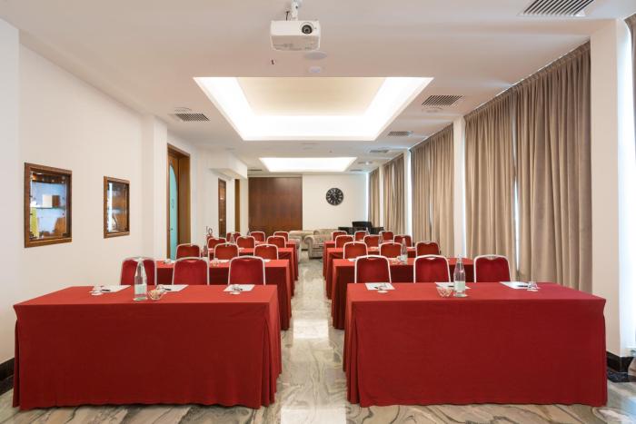 hotel continental rimini