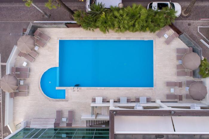 hotel continental rimini