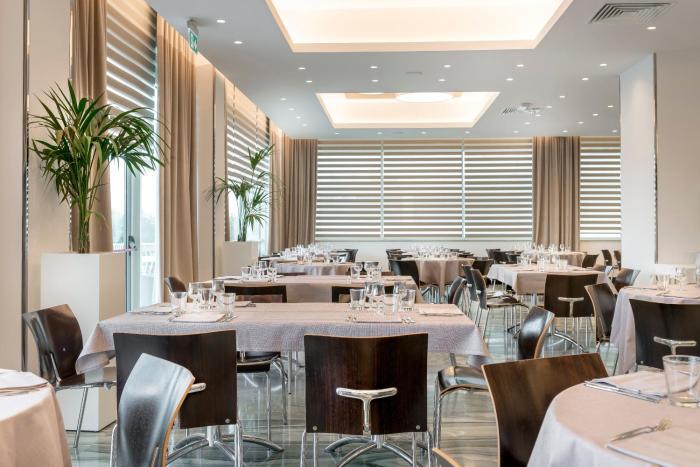 hotel continental rimini