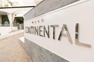 hotel continental rimini