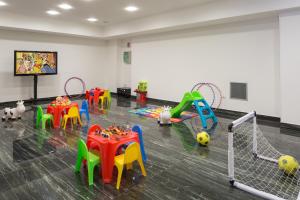 hotel continental rimini