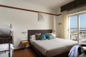 hotel continental rimini