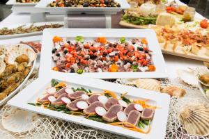 hotel continental rimini