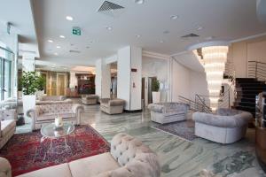 hotel continental rimini