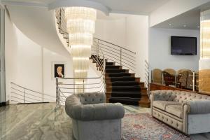 hotel continental rimini