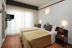 hotel continental rimini