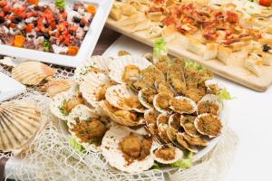 hotel continental rimini