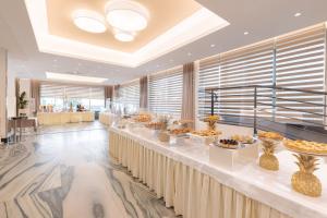 hotel continental rimini