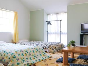 guest house shirahama r cafe