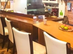 guest house shirahama r cafe