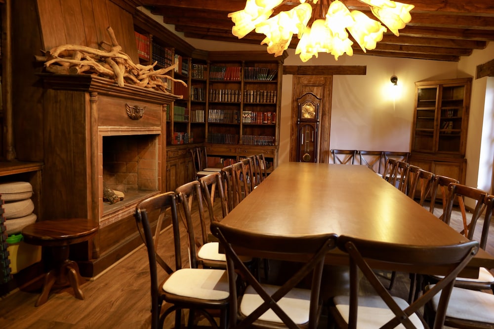 hotel morelia boutique villa italia