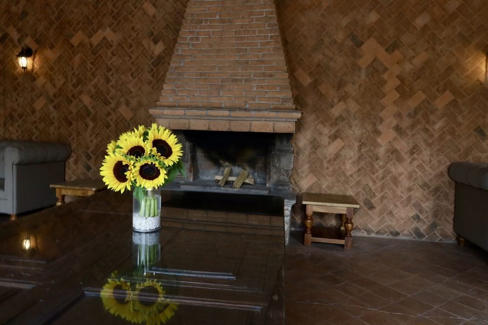 hotel morelia boutique villa italia