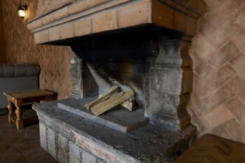 hotel morelia boutique villa italia