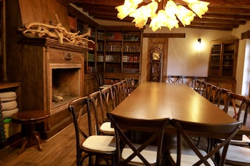 hotel morelia boutique villa italia