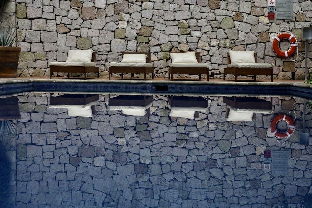 hotel morelia boutique villa italia